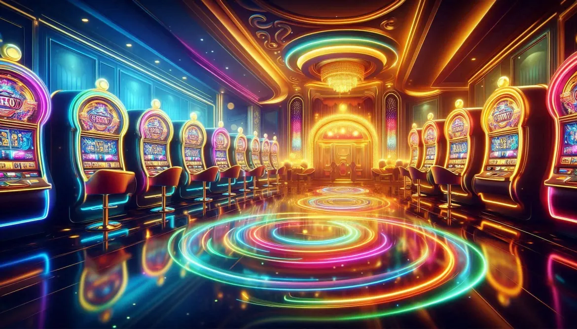 21Grand Casino